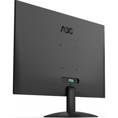 Монитор 23,8" AOC 24B35HM2/01/00 VA 1920x1080 100Hz 1мс 300кд/м 4000:1 1xHDMI 1xD-SUB Black