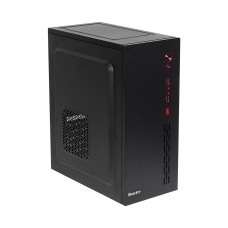 Системный блок Intel Core i5 14400, H610, 8GB DDR4, SSD 240GB, 500W