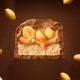 Шоколадный батончик Snickers Super, 80 г.