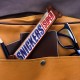 Шоколадный батончик Snickers Super, 80 г.