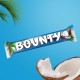 Шоколадный батончик Bounty 55 г.