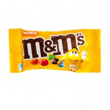 Драже M&M`s с арахисом 45 г.