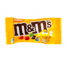 Драже M&M`s с арахисом 45 г.