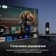 Телевизор 65", Yasin 65Q90, QLED 4K, Smart, Google TV, голосовое управление
