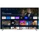 Телевизор 65", Yasin 65Q10PRO, QLED 4K, Smart, Google TV, голосовое управление, караоке