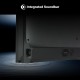 Телевизор 65", Yasin 65Q10PRO, QLED 4K, Smart, Google TV, голосовое управление, караоке