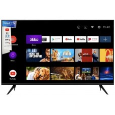 Телевизор 43", 109/43W UT91 WebOS, HDTV 1080i HD, Smart