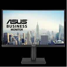 Монитор ASUS VA27UCPS IPS,27",16:9 UHD(3840x2160x60Hz),350cd/m2,HDR10,1000:1,178/178,4ms,Spks 5W,DP,HDMI,USBC 65W