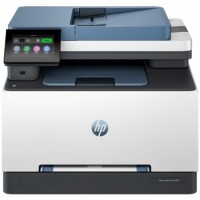 МФУ лазерное ЧБ HP Inc 3303fdw 499M8A, А4, до 26 стр/мин, ADF, duplex, fax , Wi-Fi, Ethernet, scan до 20 стр/мин