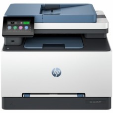 МФУ лазерное ЧБ HP Inc 3303fdw 499M8A, А4, до 26 стр/мин, ADF, duplex, fax , Wi-Fi, Ethernet, scan до 20 стр/мин