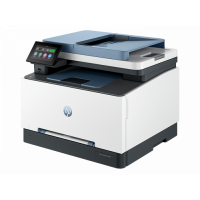 МФУ лазерное ЧБ HP Inc 3303fdn 499M7A, А4, до 26 стр/мин, ADF, duplex, fax , Ethernet, scan до 20 стр/мин