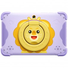 Планшет Blackview LINK 1 Kids 8.68" 4/64GB WI-FI фиолетовый