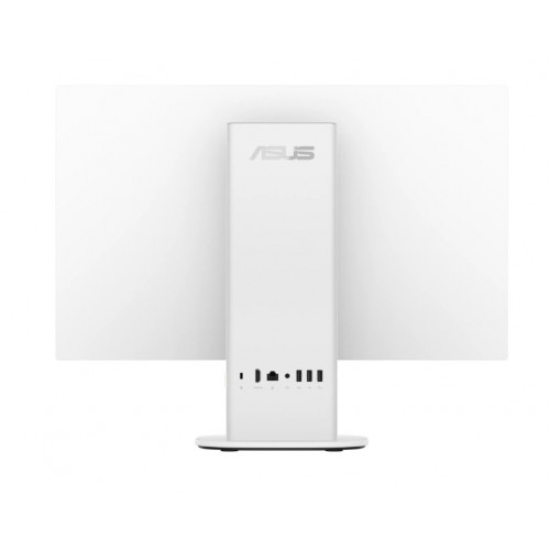 Моноблок Asus/VM240FA-WPC119W/1г/Ryzen 3/30/2,4 GHz/8 Gb/PCIe NVMe SSD/256 Gb/No ODD/Radeon/610M/256 Mb/Windows 11/Home/64/23.8 ''/FHD/1920x1080 Pix/F (90PT0491-M005L0)