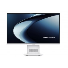 Моноблок Asus/VM240FA-WPC017W/1г/Ryzen 5/40/2,8 GHz/8 Gb/PCIe NVMe SSD/512 Gb/No ODD/Radeon/610M/256 Mb/Windows 11/Home/64/23.8 ''/FHD/1920x1080 Pix/F (90PT0491-M005M0)