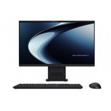 Моноблок Asus/PM240FA-BPC004W/1г/Ryzen 3/30/2,4 GHz/8 Gb/PCIe NVMe SSD/256 Gb/No ODD/Radeon/610M/256 Mb/Windows 11/Home/64/23.8 ''/FHD/1920x1080 Pix/F (90PT04A1-M005B0)