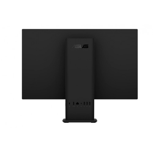 Моноблок Asus/PM240FA-BPC004W/1г/Ryzen 3/30/2,4 GHz/8 Gb/PCIe NVMe SSD/256 Gb/No ODD/Radeon/610M/256 Mb/Windows 11/Home/64/23.8 ''/FHD/1920x1080 Pix/F (90PT04A1-M005B0)