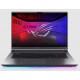 Ноутбук Asus/ROG Strix G18/G815LP-TT229W/1г/Core Ultra 9/290HX/2,7 GHz/16 Gb/PCIe NVMe SSD/1024 Gb/No ODD/GeForce/RTX 5070/8 Gb/18 ''/2560x1600/Window (90NR0LK1-M00BT0)