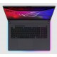 Ноутбук Asus/ROG Strix G18/G815LP-TT229W/1г/Core Ultra 9/290HX/2,7 GHz/16 Gb/PCIe NVMe SSD/1024 Gb/No ODD/GeForce/RTX 5070/8 Gb/18 ''/2560x1600/Window (90NR0LK1-M00BT0)