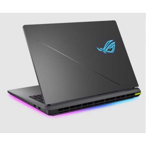 Ноутбук Asus/ROG Strix G18/G815LP-TT229W/1г/Core Ultra 9/290HX/2,7 GHz/16 Gb/PCIe NVMe SSD/1024 Gb/No ODD/GeForce/RTX 5070/8 Gb/18 ''/2560x1600/Window (90NR0LK1-M00BT0)