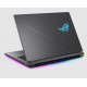 Ноутбук Asus/ROG Strix G18/G815LP-TT229W/1г/Core Ultra 9/290HX/2,7 GHz/16 Gb/PCIe NVMe SSD/1024 Gb/No ODD/GeForce/RTX 5070/8 Gb/18 ''/2560x1600/Window (90NR0LK1-M00BT0)
