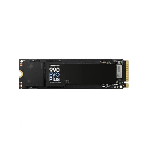 Твердотельный накопитель SSD Samsung 990 EVO PLUS 1TB M.2