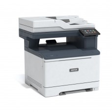 Цветное МФУ Xerox C325DNI