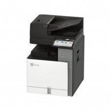 Цветное МФУ Lexmark CX961se 100S14886