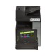 Цветное МФУ Lexmark CX961se 100S14886