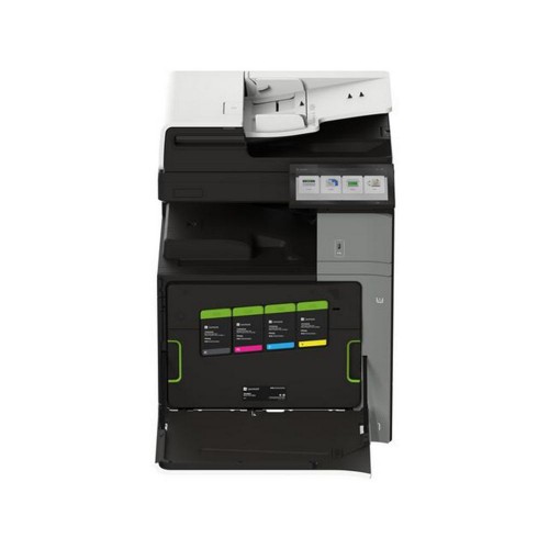 Цветное МФУ Lexmark CX951se 100S14894