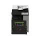 Цветное МФУ Lexmark CX951se 100S14894