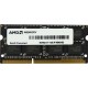 Оперативная память для ноутбука 8Gb DDR3 1333MHz AMD Radeon R3 Value Series R338G1339S2S-U Retail