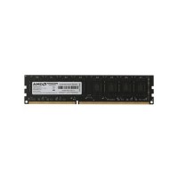 Оперативная память  8Gb DDR3L 1600MHz AMD Radeon R5 Entertainment Series PC3-12800 R538G1601U2SL-U