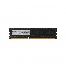 Оперативная память  8Gb DDR3L 1600MHz AMD Radeon R5 Entertainment Series PC3-12800 R538G1601U2SL-U