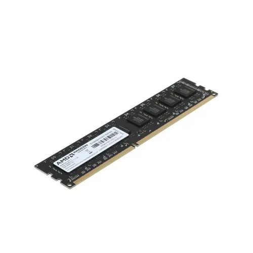 Оперативная память  8Gb DDR3L 1600MHz AMD Radeon R5 Entertainment Series PC3-12800 R538G1601U2SL-U