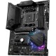 Материнская плата MSI MPG B550 GAMING PLUS AM4 4xDDR4 6xSATA3 RAID 2xM.2 HDMI DP ATX