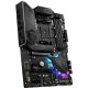 Материнская плата MSI MPG B550 GAMING PLUS AM4 4xDDR4 6xSATA3 RAID 2xM.2 HDMI DP ATX