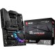 Материнская плата MSI MPG B550 GAMING PLUS AM4 4xDDR4 6xSATA3 RAID 2xM.2 HDMI DP ATX