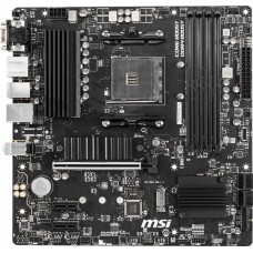 Материнская плата MSI B550M PRO-VDH AM4 4xDDR4 4xSATA3 2xM.2 VGA HDMI DP mATX