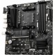 Материнская плата MSI B550M PRO-VDH AM4 4xDDR4 4xSATA3 2xM.2 VGA HDMI DP mATX
