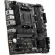Материнская плата MSI B550M PRO-VDH AM4 4xDDR4 4xSATA3 2xM.2 VGA HDMI DP mATX