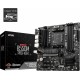 Материнская плата MSI B550M PRO-VDH AM4 4xDDR4 4xSATA3 2xM.2 VGA HDMI DP mATX