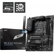 Материнская плата MSI PRO B760-P WIFI DDR4 LGA1700 4xDDR4 4xSATA3 RAID 2xM.2 HDMI DP ATX