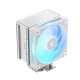 Кулер для процессора Deepcool AG500 G2 WH ARGB