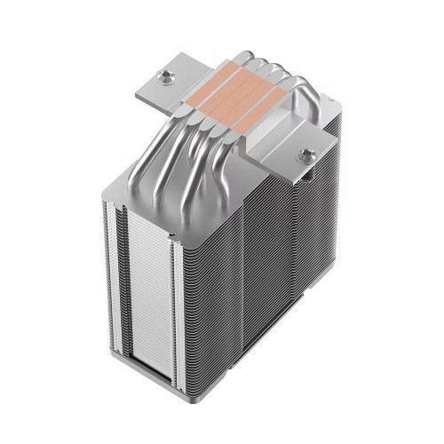 Кулер для процессора Deepcool AG500 G2 WH ARGB