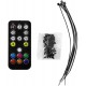 Корпус mATX mini tower Wintek, Nova 520-B TG, (без БП), Black, Case
