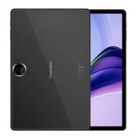 Планшет Blackview Zeno 5 11" 8/128GB LTE серый
