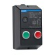Электромагнитный пускатель в корпусе CHINT NXQ-5.5P 1-1.6A AC230В IP65