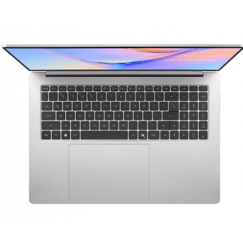 Ноутбук Asus/Vivobook S16/S5652MA-TK179W/1г/Core 7/350/1,5 GHz/16 Gb/PCIe NVMe SSD/256 Gb/No ODD/Graphics/GPU/256 Mb/16 ''/1920x1200/Windows 11/Home/6 (90NB1961-M00D80)