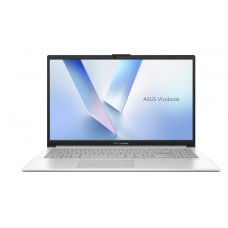 Ноутбук Asus/Vivobook Go 15/E1504FA-BQ5787W/1г/Ryzen 3/30/2,4 GHz/8 Gb/PCIe NVMe SSD/256 Gb/No ODD/Graphics/GPU/256 Mb/15,6 ''/1920x1080/Windows 11/Ho (90NB0ZR1-M080L0)