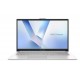 Ноутбук Asus/Vivobook Go 15/E1504FA-BQ5787W/1г/Ryzen 3/30/2,4 GHz/8 Gb/PCIe NVMe SSD/256 Gb/No ODD/Graphics/GPU/256 Mb/15,6 ''/1920x1080/Windows 11/Ho (90NB0ZR1-M080L0)